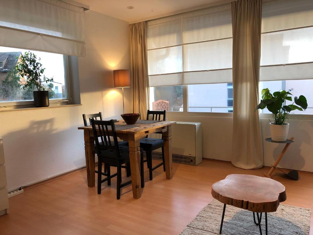 Apartment Sonnenhalde room 1