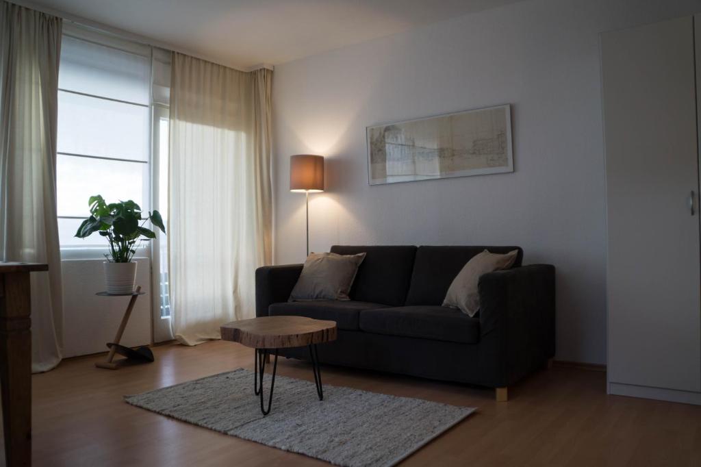 Apartment Sonnenhalde room 2