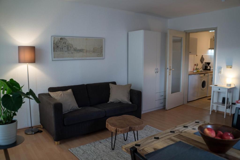 Apartment Sonnenhalde room 3