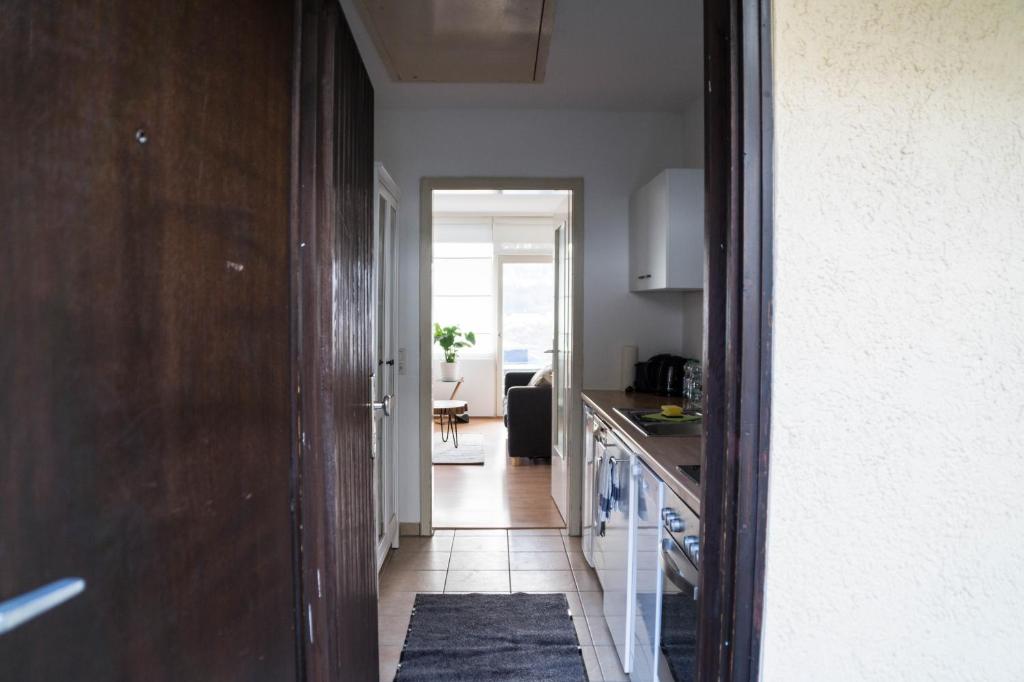 Apartment Sonnenhalde room 4