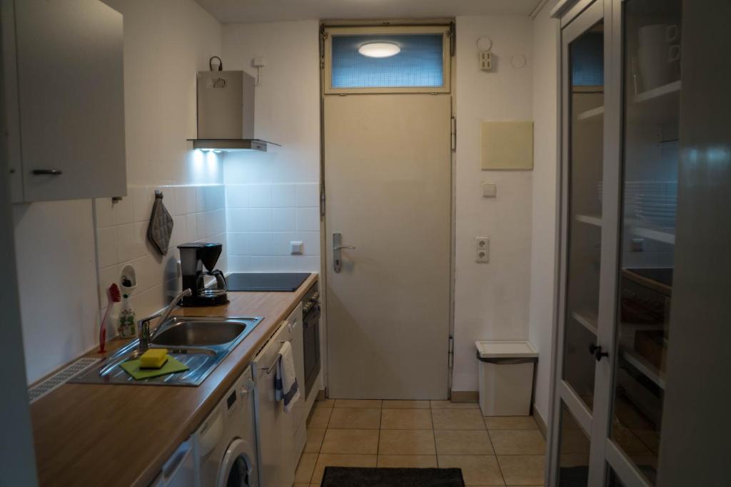 Apartment Sonnenhalde room 5