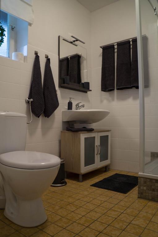 Apartment Sonnenhalde room 6